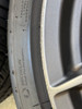 2003-2008 E85 E86 BMW Z4 18" Monte Titano MT6 Wheels Rims w/ Tires / Z4064