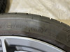2003-2008 E85 E86 BMW Z4 18" Monte Titano MT6 Wheels Rims w/ Tires / Z4064