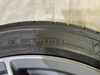 2003-2008 E85 E86 BMW Z4 18" Monte Titano MT6 Wheels Rims w/ Tires / Z4064