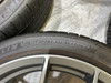 2003-2008 E85 E86 BMW Z4 18" Monte Titano MT6 Wheels Rims w/ Tires / Z4064