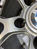 2003-2008 E85 E86 BMW Z4 18" Monte Titano MT6 Wheels Rims w/ Tires / Z4064