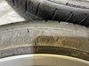 2003-2008 E85 E86 BMW Z4 18" Monte Titano MT6 Wheels Rims w/ Tires / Z4064