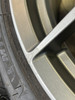 2003-2008 E85 E86 BMW Z4 18" Monte Titano MT6 Wheels Rims w/ Tires / Z4064