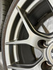 2003-2008 E85 E86 BMW Z4 18" Monte Titano MT6 Wheels Rims w/ Tires / Z4064