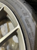 2003-2008 E85 E86 BMW Z4 18" Monte Titano MT6 Wheels Rims w/ Tires / Z4064
