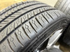2003-2008 E85 E86 BMW Z4 18" Monte Titano MT6 Wheels Rims w/ Tires / Z4064
