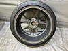 2003-2008 E85 E86 BMW Z4 18" Monte Titano MT6 Wheels Rims w/ Tires / Z4064