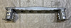 2006-2015 Mazda Mx5 Miata Front Bumper Support / Impact Beam  / Liquid Silver Metallic   NC111