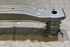 2006-2015 Mazda Mx5 Miata Front Bumper Support / Impact Beam  / Liquid Silver Metallic   NC111