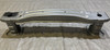 2006-2015 Mazda Mx5 Miata Front Bumper Support / Impact Beam  / Liquid Silver Metallic   NC111