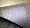 2006-2015 Mazda Mx5 Miata Hood Panel  / Liquid Silver Metallic   NC111