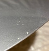 2006-2015 Mazda Mx5 Miata Hood Panel  / Liquid Silver Metallic   NC111
