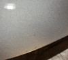 2006-2015 Mazda Mx5 Miata Hood Panel  / Liquid Silver Metallic   NC111