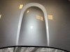 2006-2015 Mazda Mx5 Miata Hood Panel  / Liquid Silver Metallic   NC111