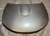 2006-2015 Mazda Mx5 Miata Hood Panel  / Liquid Silver Metallic   NC111