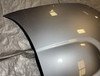 2006-2015 Mazda Mx5 Miata Hood Panel  / Liquid Silver Metallic   NC111