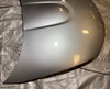 2006-2015 Mazda Mx5 Miata Hood Panel  / Liquid Silver Metallic   NC111