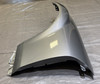 2006-2015 Mazda Mx5 Miata Driver Fender  / Liquid Silver Metallic   NC111