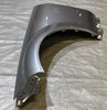2006-2015 Mazda Mx5 Miata Driver Fender  / Liquid Silver Metallic   NC111