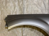 2006-2015 Mazda Mx5 Miata Driver Fender  / Liquid Silver Metallic   NC111