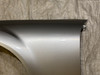 2006-2015 Mazda Mx5 Miata Driver Fender  / Liquid Silver Metallic   NC111