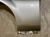 2006-2015 Mazda Mx5 Miata Driver Fender  / Liquid Silver Metallic   NC111