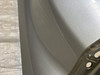 2006-2015 Mazda Mx5 Miata Driver Fender  / Liquid Silver Metallic   NC111