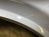2006-2015 Mazda Mx5 Miata Driver Fender  / Liquid Silver Metallic   NC111