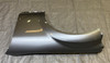 2006-2015 Mazda Mx5 Miata Driver Fender  / Liquid Silver Metallic   NC111