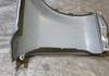 2006-2015 Mazda Mx5 Miata Driver Fender  / Liquid Silver Metallic   NC111