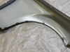 2006-2015 Mazda Mx5 Miata Driver Fender  / Liquid Silver Metallic   NC111