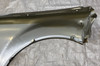 2006-2015 Mazda Mx5 Miata Driver Fender  / Liquid Silver Metallic   NC111