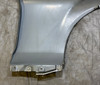 2006-2015 Mazda Mx5 Miata Driver Fender  / Liquid Silver Metallic   NC111