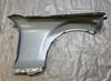 2006-2015 Mazda Mx5 Miata Driver Fender  / Liquid Silver Metallic   NC111
