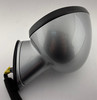 2006-2015 Mazda Mx5 Miata Driver Side Mirror  / Liquid Silver Metallic   NC111