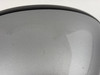 2006-2015 Mazda Mx5 Miata Driver Side Mirror  / Liquid Silver Metallic   NC111