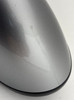 2006-2015 Mazda Mx5 Miata Driver Side Mirror  / Liquid Silver Metallic   NC111