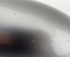 2006-2015 Mazda Mx5 Miata Driver Side Mirror  / Liquid Silver Metallic   NC111
