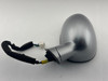 2006-2015 Mazda Mx5 Miata Passenger Side Mirror  / Liquid Silver Metallic   NC111