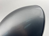 2006-2015 Mazda Mx5 Miata Passenger Side Mirror  / Liquid Silver Metallic   NC111