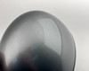 2006-2015 Mazda Mx5 Miata Passenger Side Mirror  / Liquid Silver Metallic   NC111