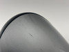 2006-2015 Mazda Mx5 Miata Passenger Side Mirror  / Liquid Silver Metallic   NC111