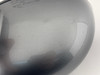 2006-2015 Mazda Mx5 Miata Passenger Side Mirror  / Liquid Silver Metallic   NC111