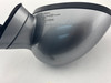 2006-2015 Mazda Mx5 Miata Passenger Side Mirror  / Liquid Silver Metallic   NC111