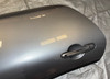 2006-2015 Mazda Mx5 Miata Passenger Door Assembly w/ Window  / Liquid Silver Metallic   NC111