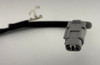 2007-2015 Mazda Mx5 Miata Third Brake Light / PRHT  / Liquid Silver Metallic   NC111
