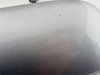 2007-2015 Mazda Mx5 Miata Third Brake Light / PRHT  / Liquid Silver Metallic   NC111