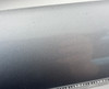 2007-2015 Mazda Mx5 Miata Third Brake Light / PRHT  / Liquid Silver Metallic   NC111