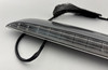 2007-2015 Mazda Mx5 Miata Third Brake Light / PRHT  / Liquid Silver Metallic   NC111
