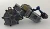 2007-2015 Mazda Mx5 Miata PRHT Top Lift Motors / Pair / OEM /   NC111